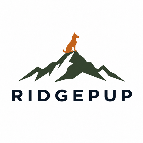 RidgePup